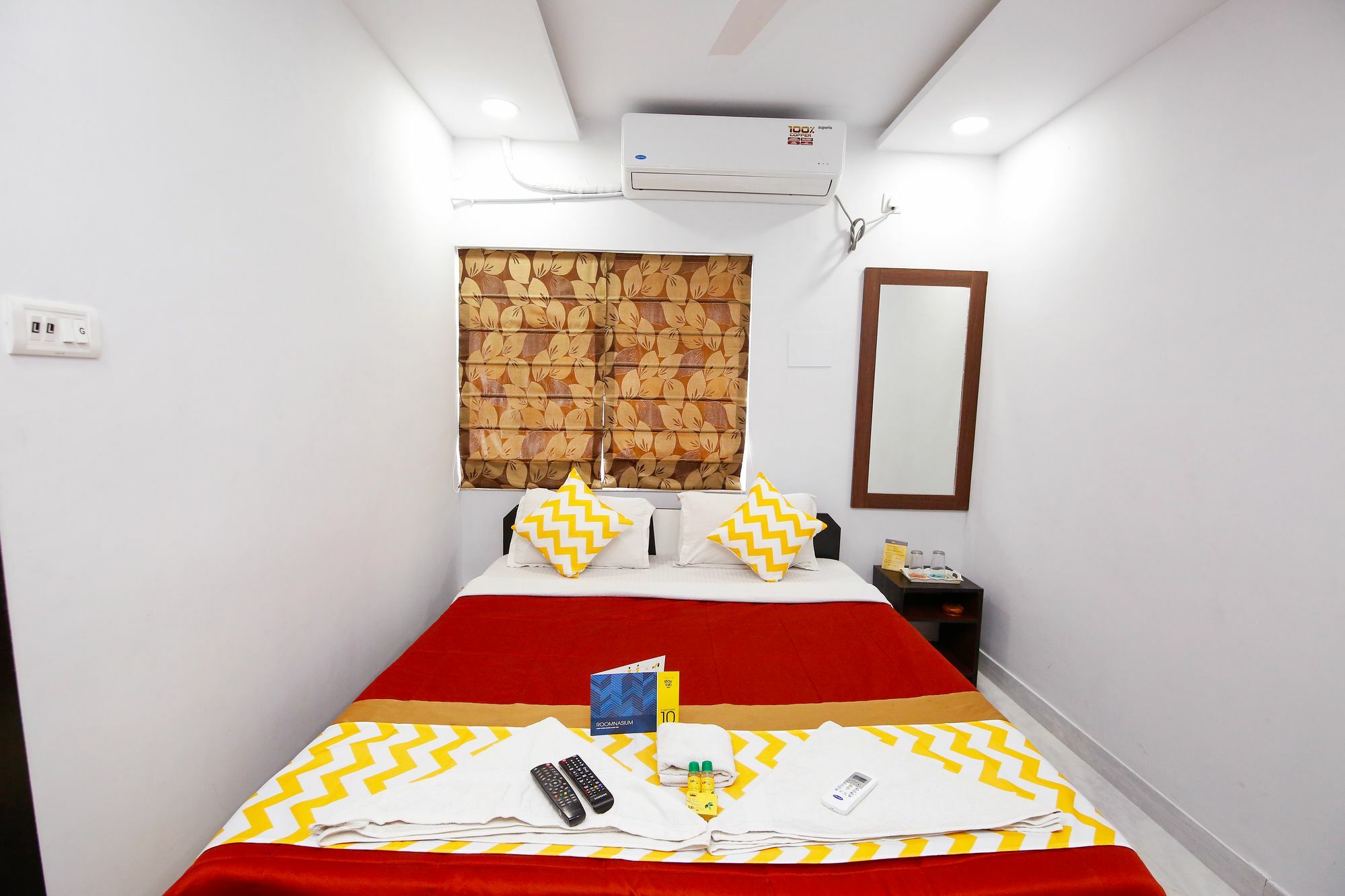 Hotel Oyo 24591 Mishra Residency Newtown Calcutta  Esterno foto