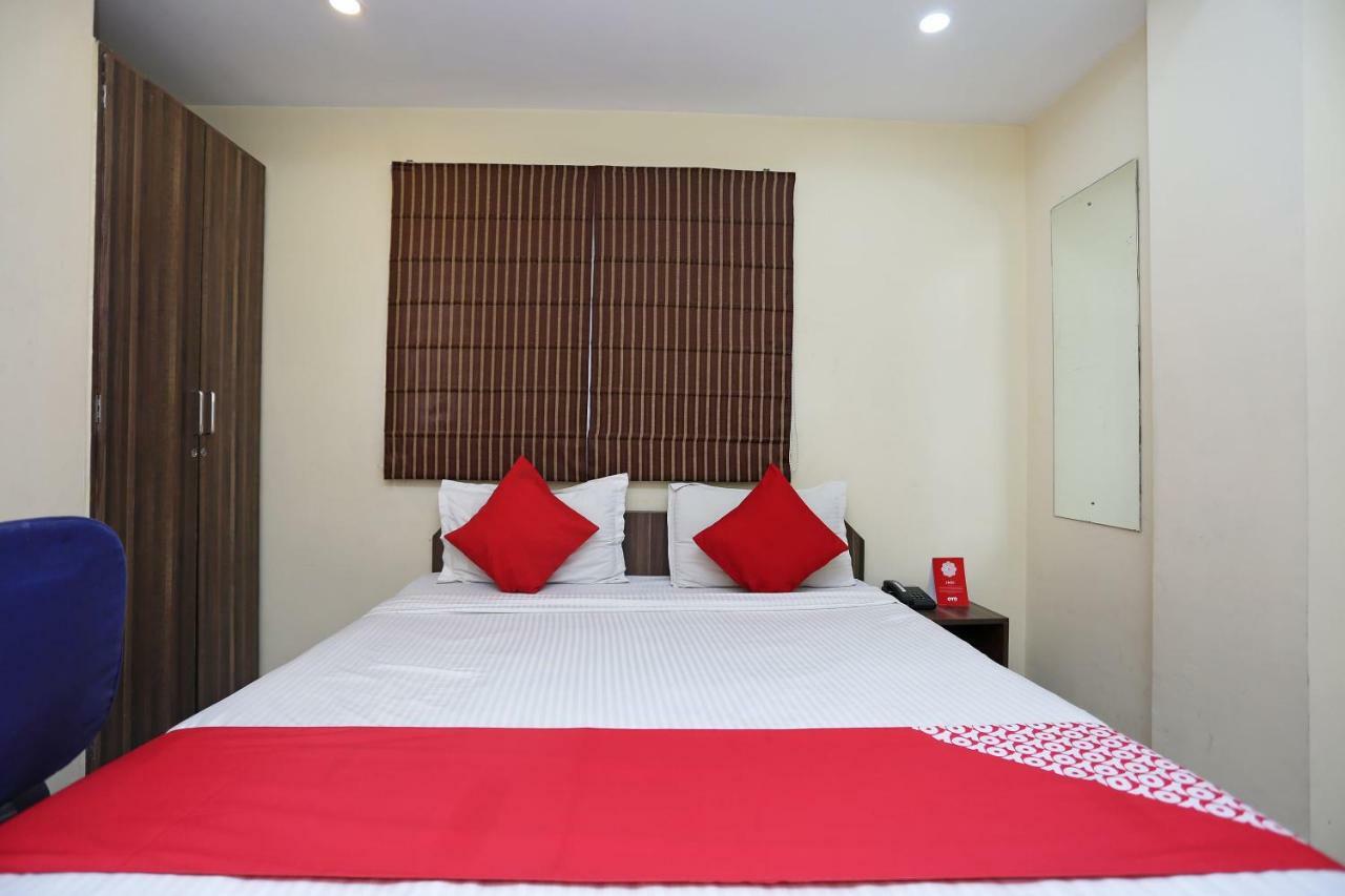 Hotel Oyo 24591 Mishra Residency Newtown Calcutta  Esterno foto