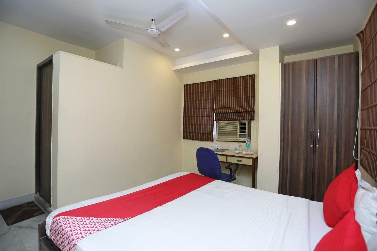 Hotel Oyo 24591 Mishra Residency Newtown Calcutta  Esterno foto