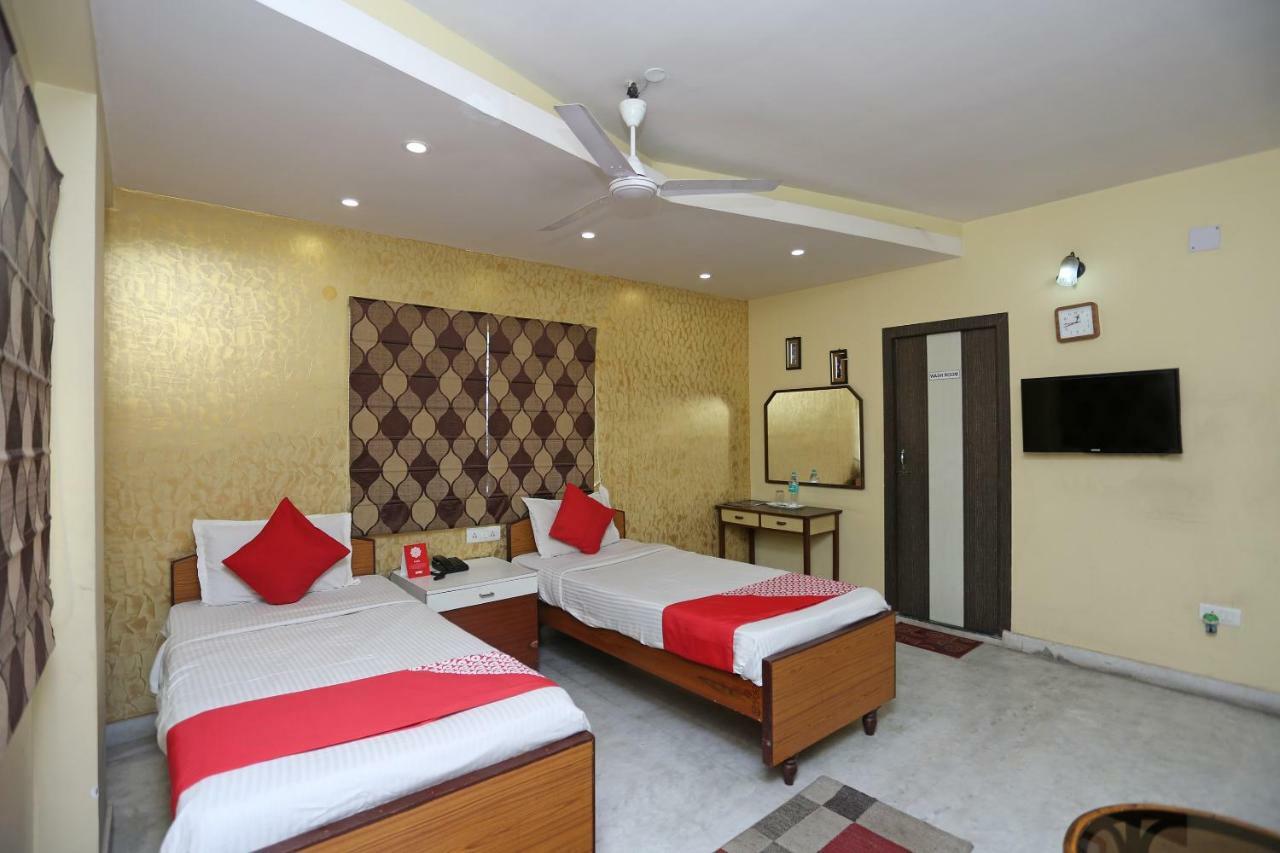 Hotel Oyo 24591 Mishra Residency Newtown Calcutta  Esterno foto