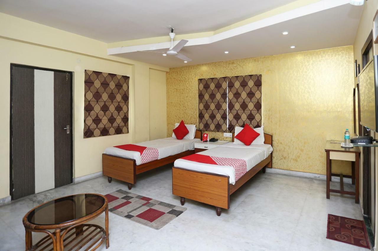Hotel Oyo 24591 Mishra Residency Newtown Calcutta  Esterno foto
