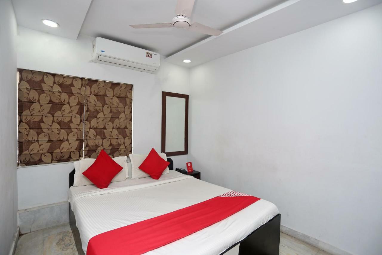 Hotel Oyo 24591 Mishra Residency Newtown Calcutta  Esterno foto