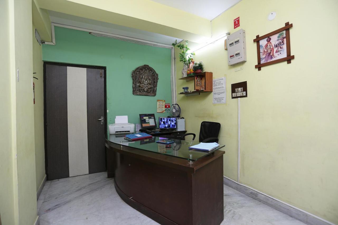Hotel Oyo 24591 Mishra Residency Newtown Calcutta  Esterno foto